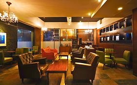 Hotel Wbf Sapporo Chuo